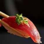 Sushi Time