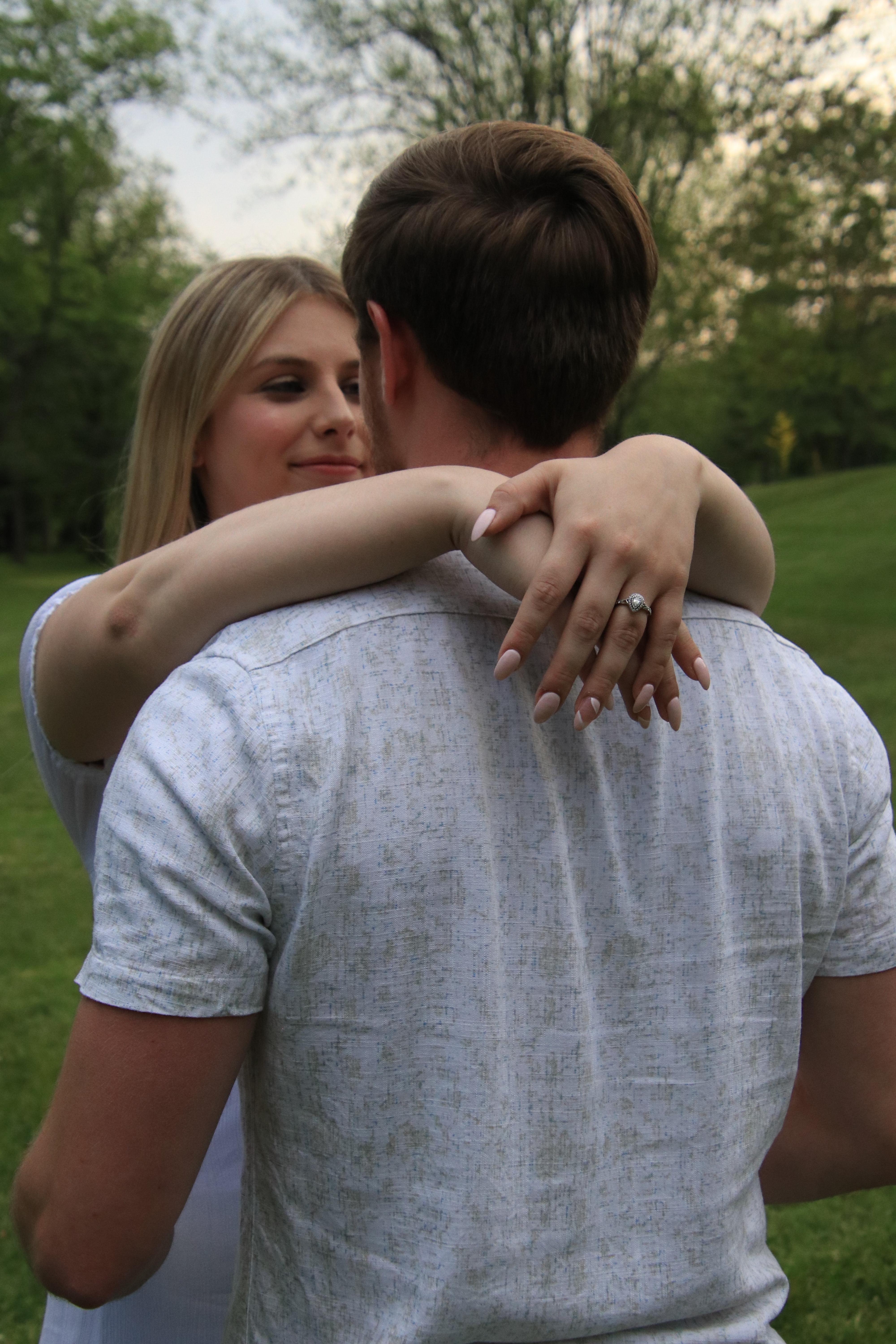 The Wedding Website of Laurel Ann Penn and Nikolas Corley