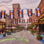 Larimer Square