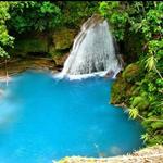 Cool Blue Hole Ocho Rios