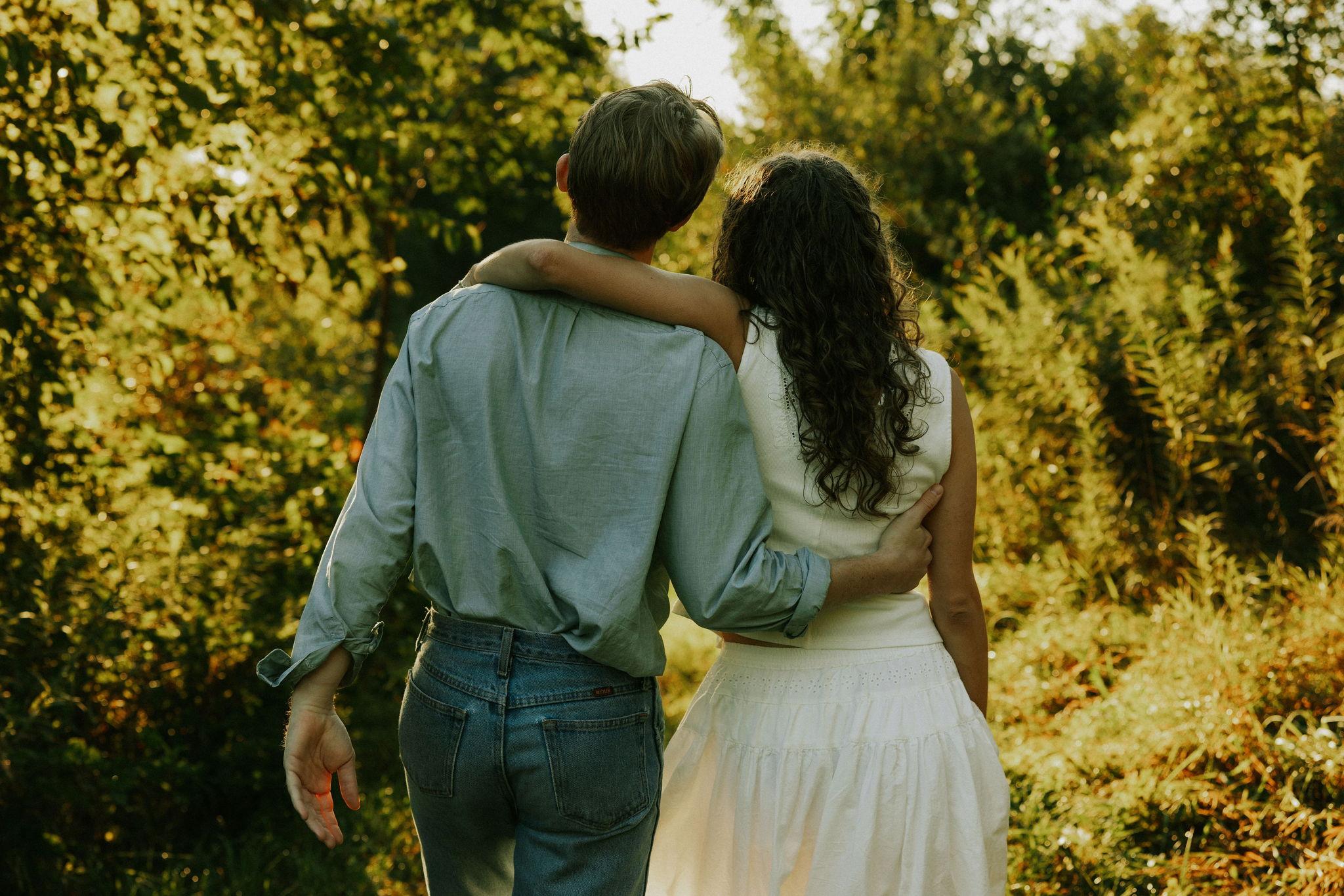 The Wedding Website of Jacob Knoop and Grace Caffee