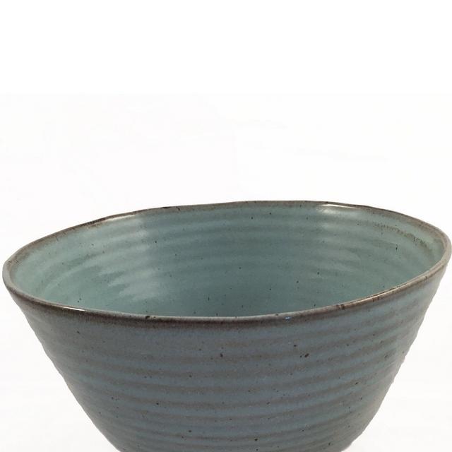 Southern LivingAstra Collection Glazed Stoneware Serving Bowl