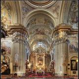 Church of St. Anne