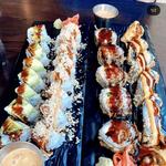 Izen's Drunken Bento