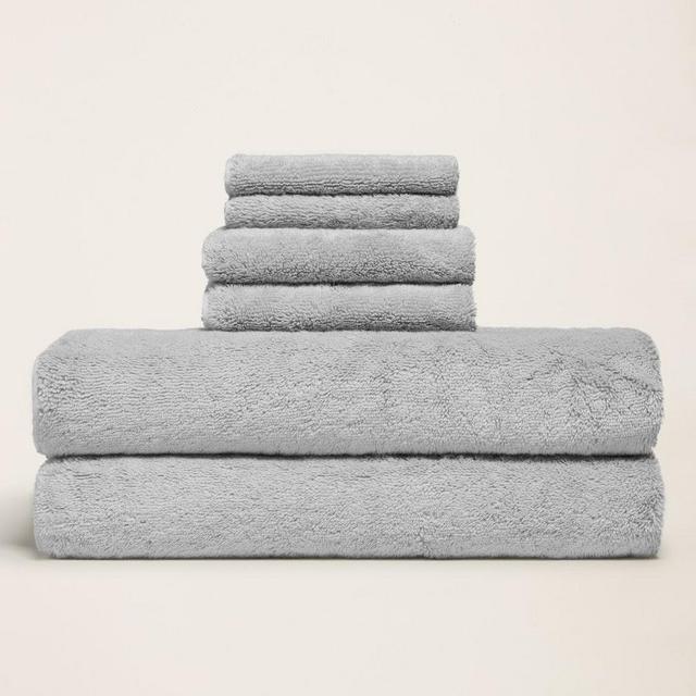 Serene Ultraplush Australian Cotton Towel Set