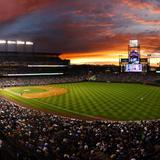 Coors Field