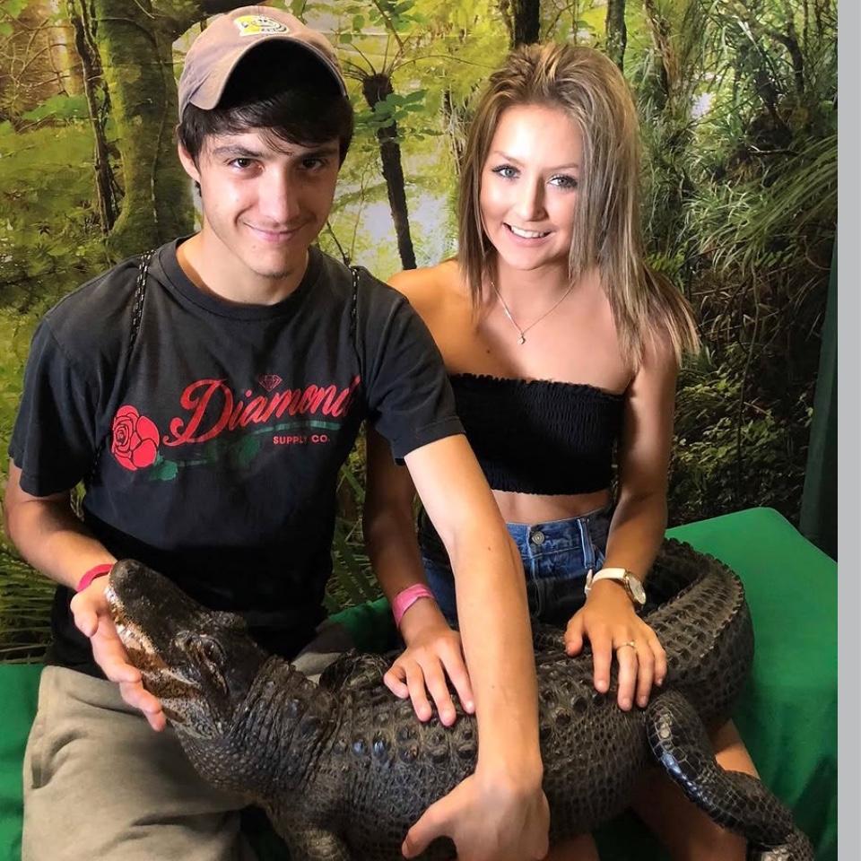 2016 Clark County Fair