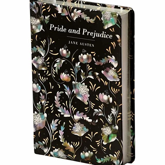 Pride and Prejudice (Chiltern Classic)
