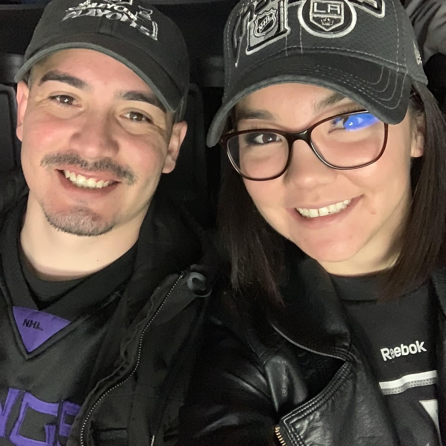 Kings Game 2019