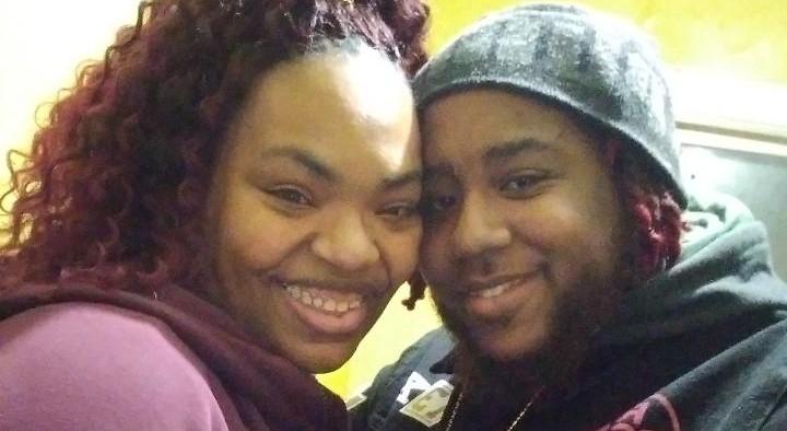 The Wedding Website of Devonte Brown and Kendrea Vick