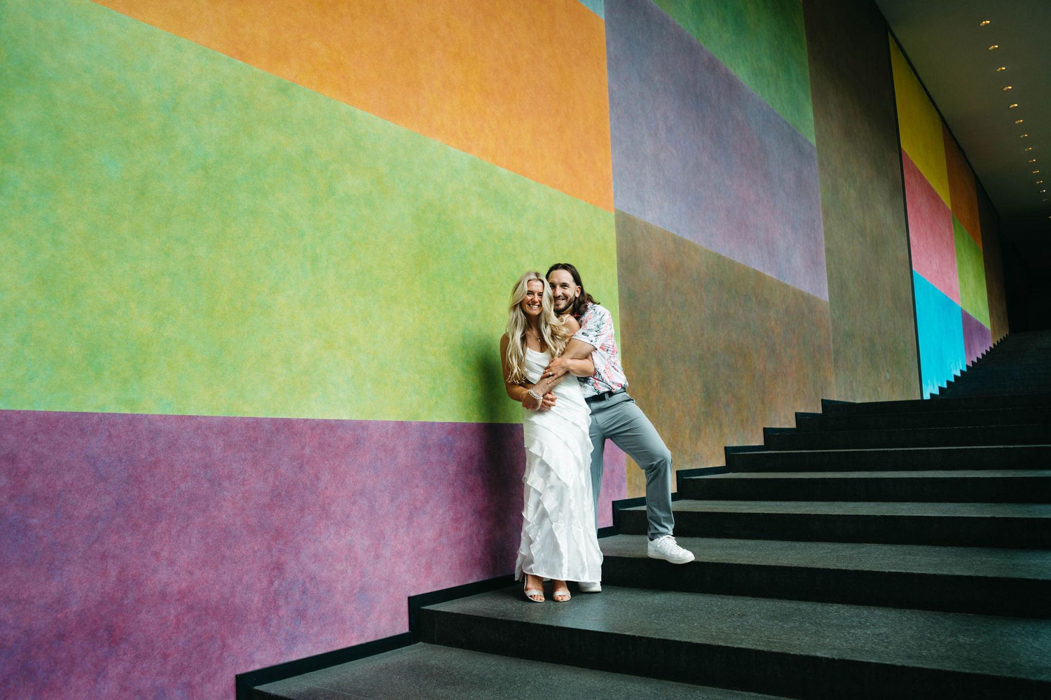 The Wedding Website of Jessica Fagan and Connor Wilson