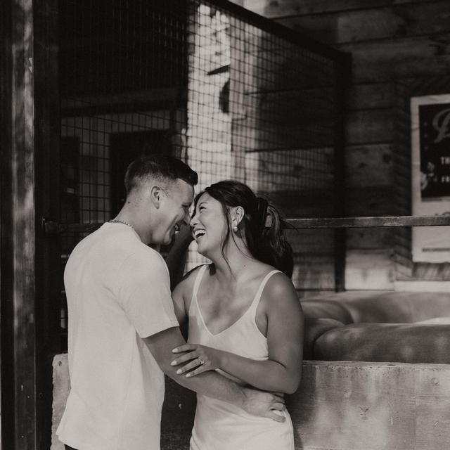 Honeymoon + House fund!