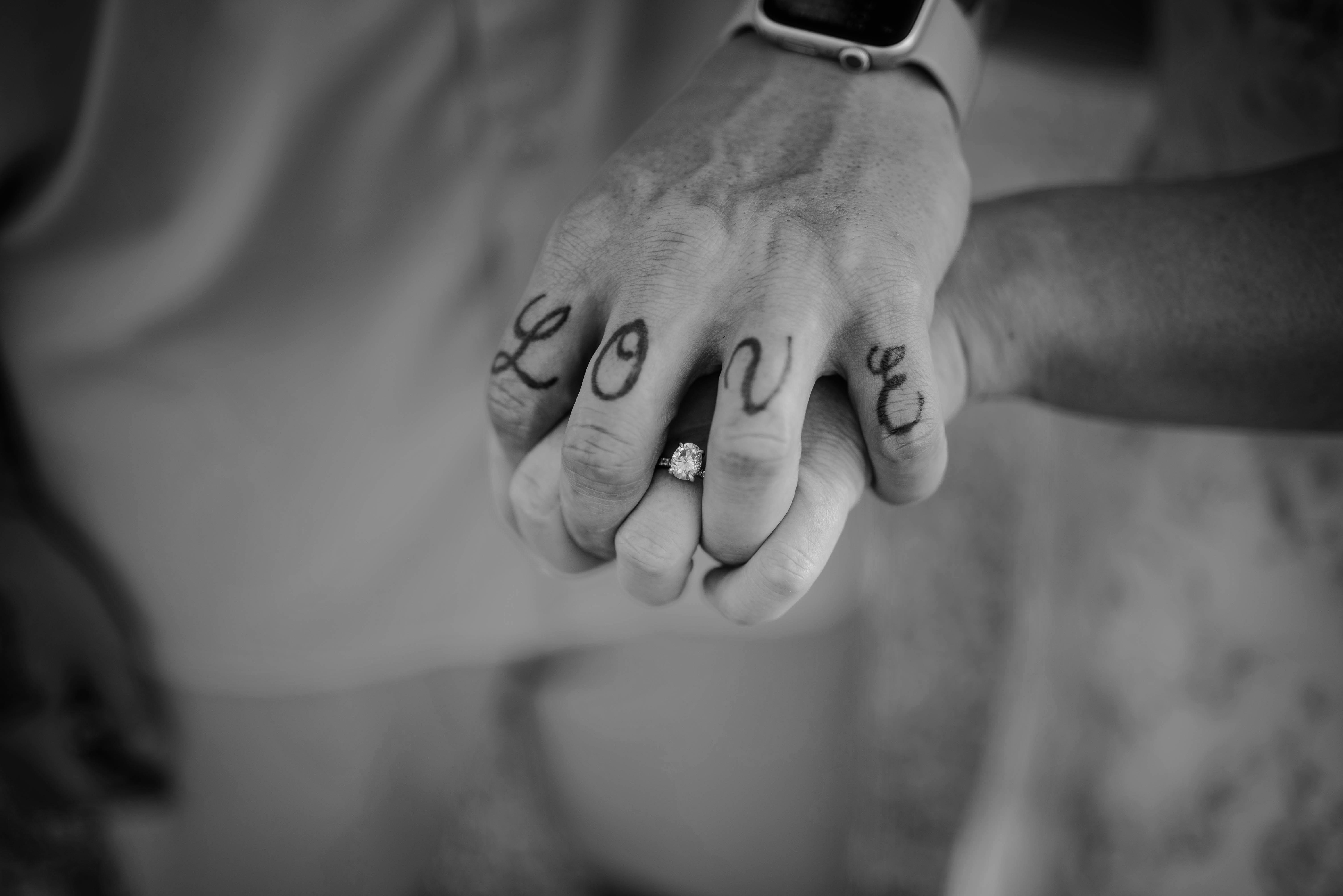 The Wedding Website of Montana Wyatt and Joshua Haddock