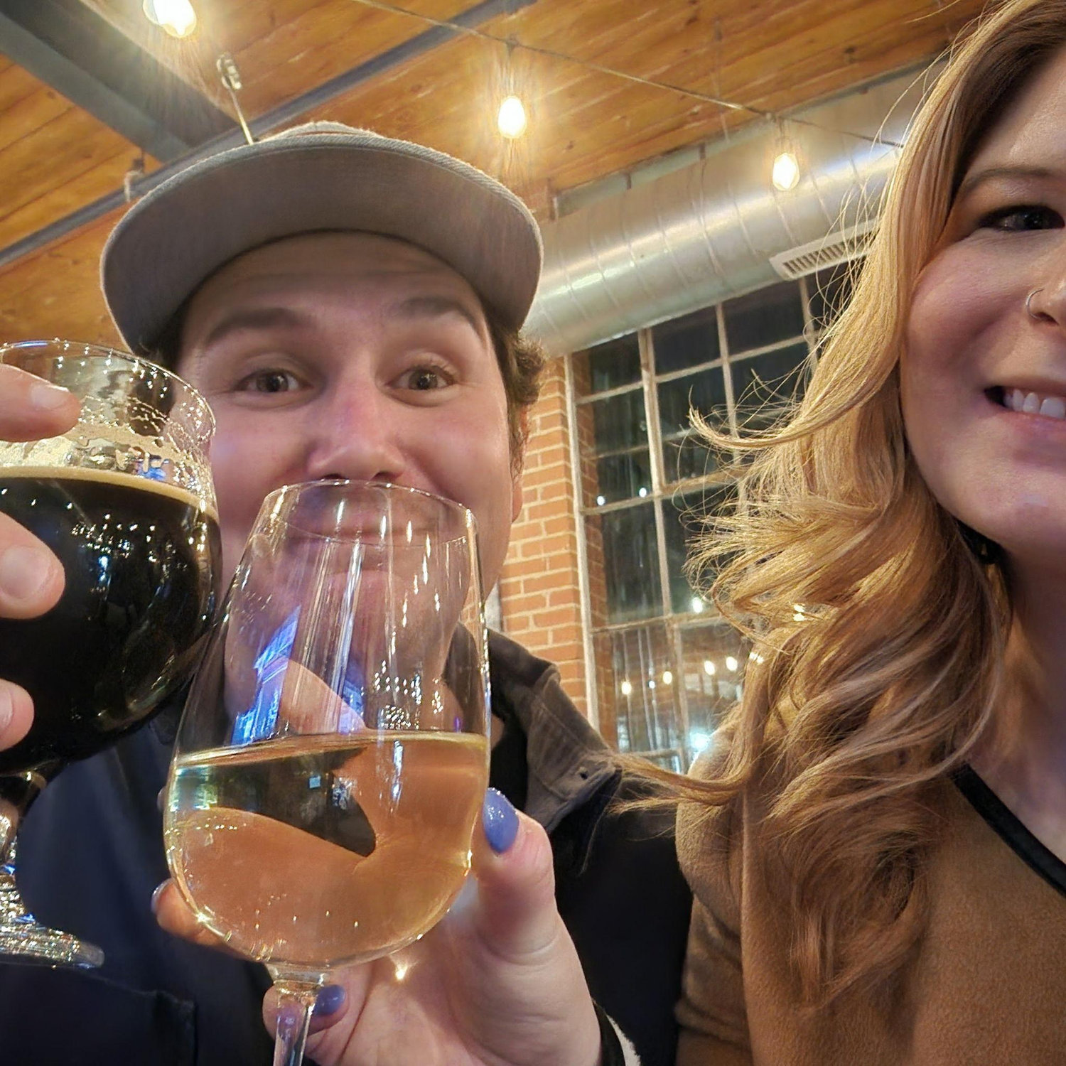 Valentine's Day Date- February 2024