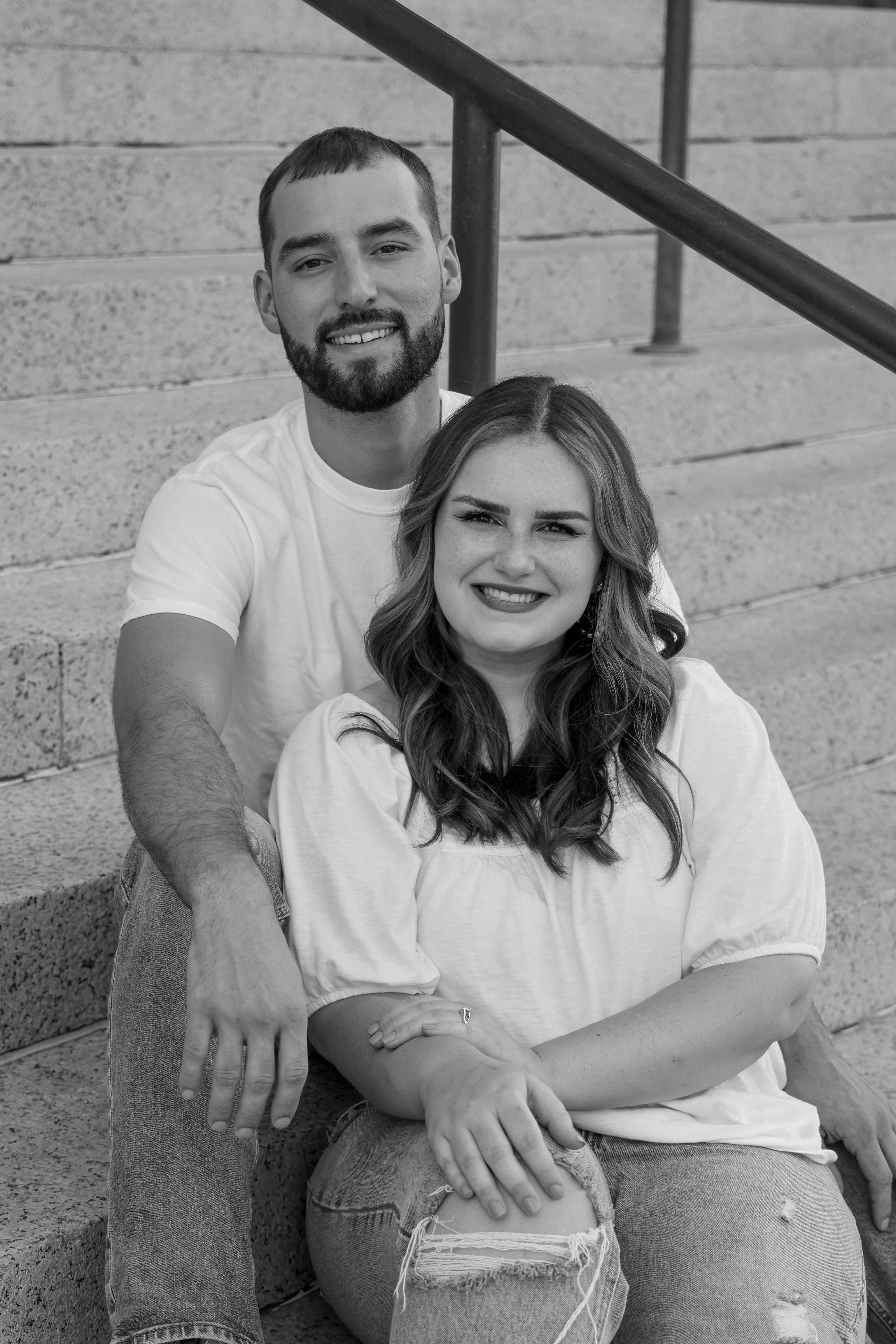 The Wedding Website of Julie Buchanan and Gary Lopp