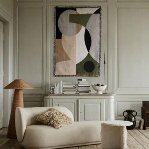Tapestry - Ferm Living - Home | Luisaviaroma