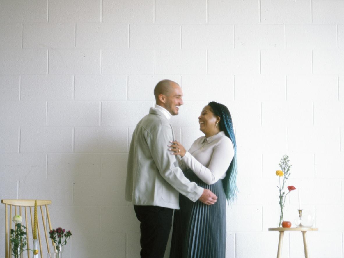 The Wedding Website of Eliza Jackson and Cade McAllister