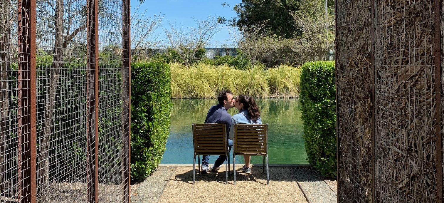 The Wedding Website of Abigail Horstman and Vincent Estrada