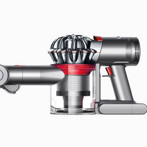 Dyson V7 Trigger handheld vacuum cleaner.