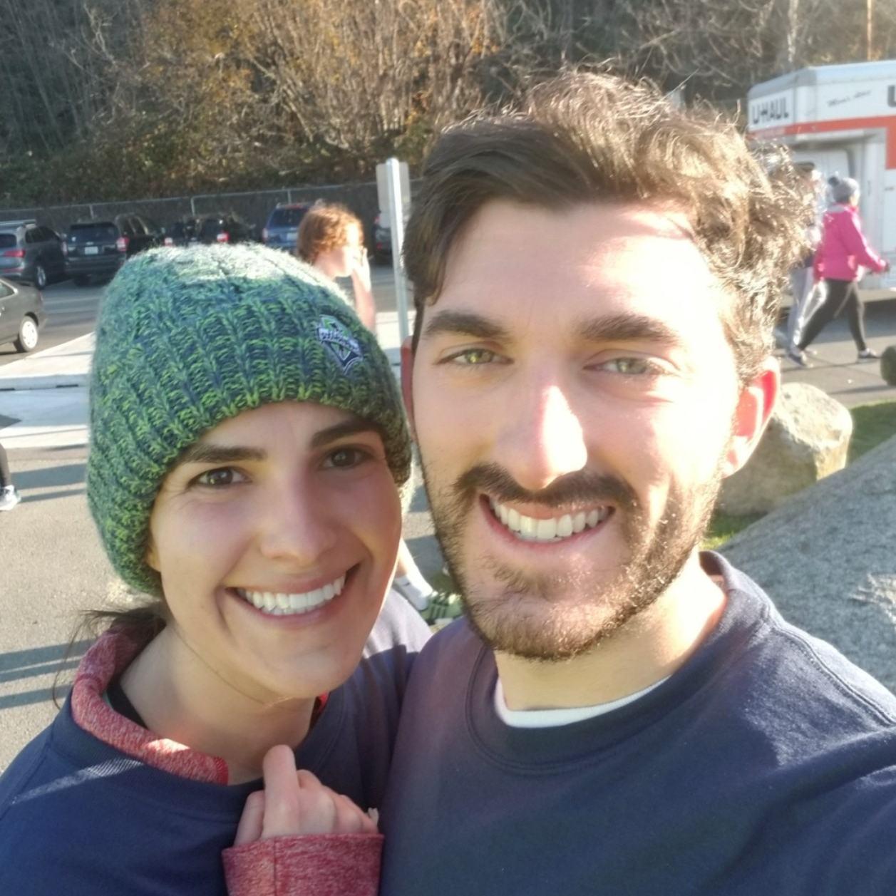 5K Turkey Trot Nov. '19