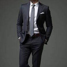 Again, you could do any suit color.