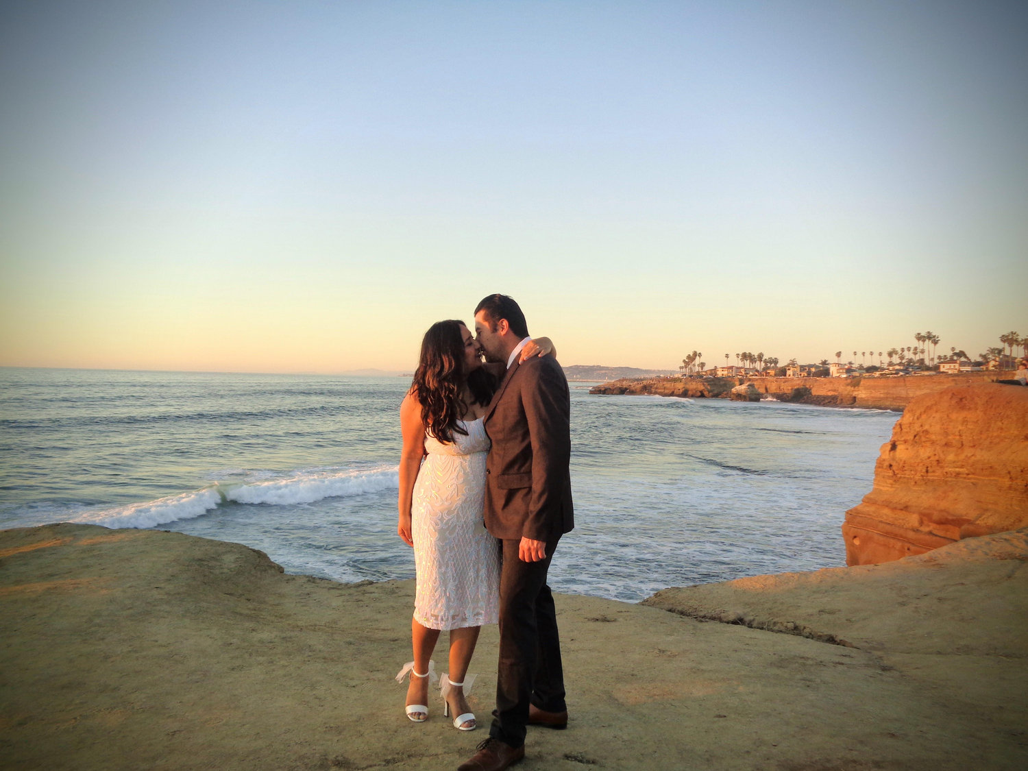 The Wedding Website of Vallery Baltierra and Miguel Baltierra