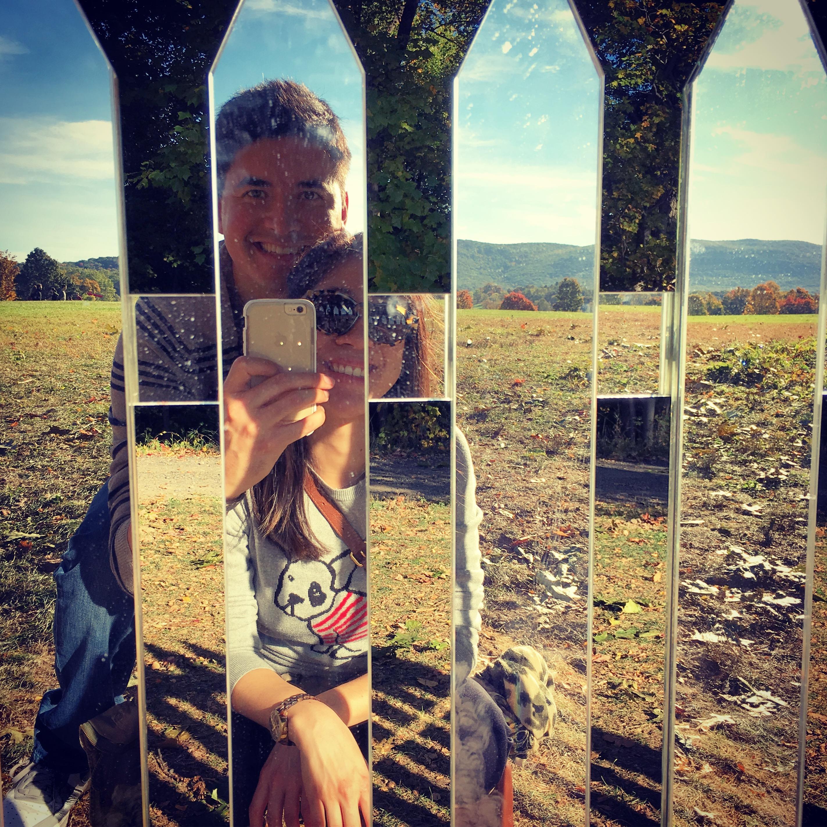 Storm King Art Center, New York
