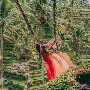 Rice Terrace Tour for Two