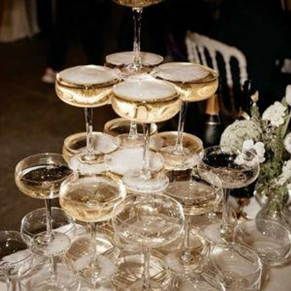 Our newlywed fund
