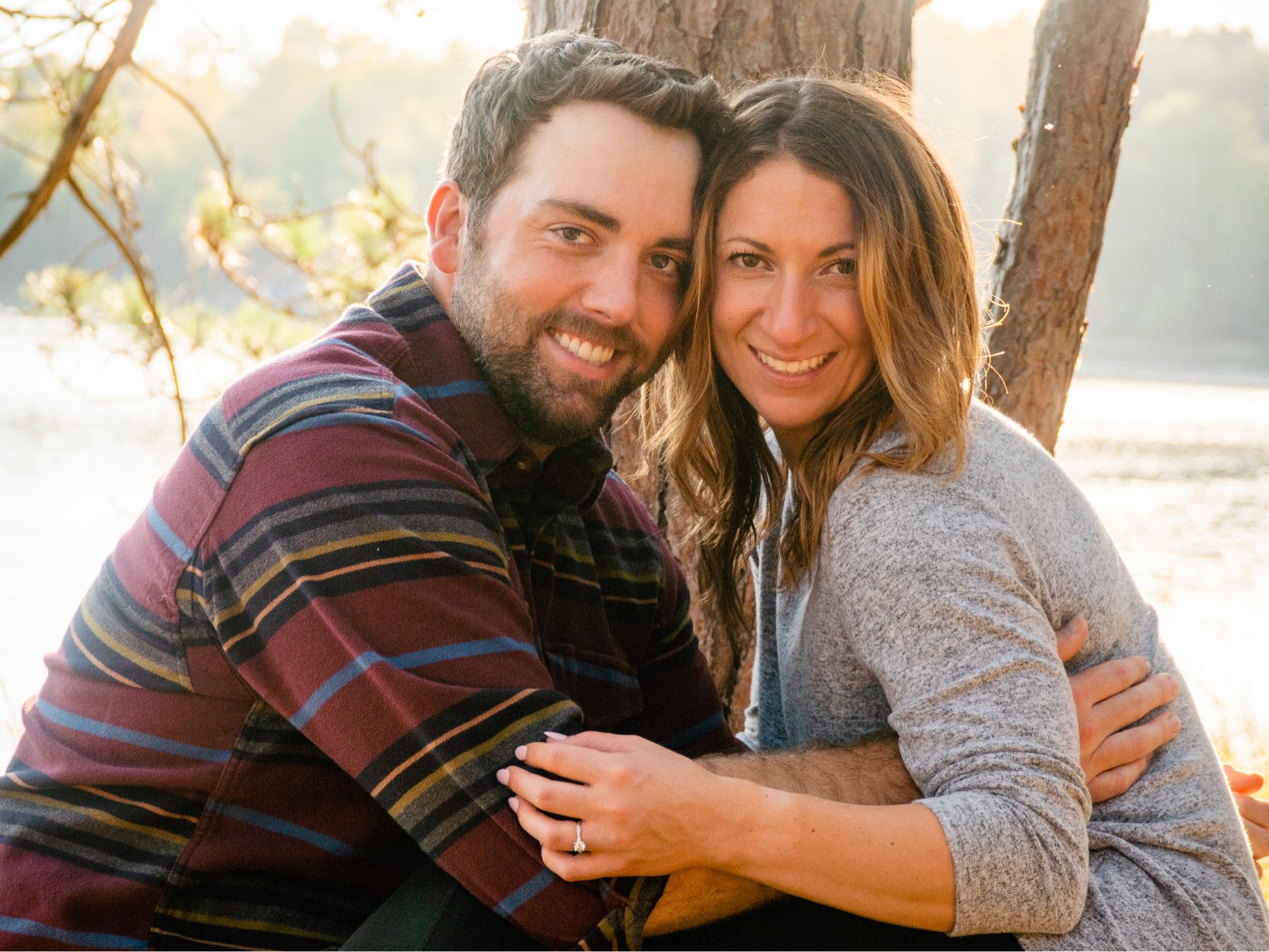 The Wedding Website of Taylor Leis and Dan Loughran