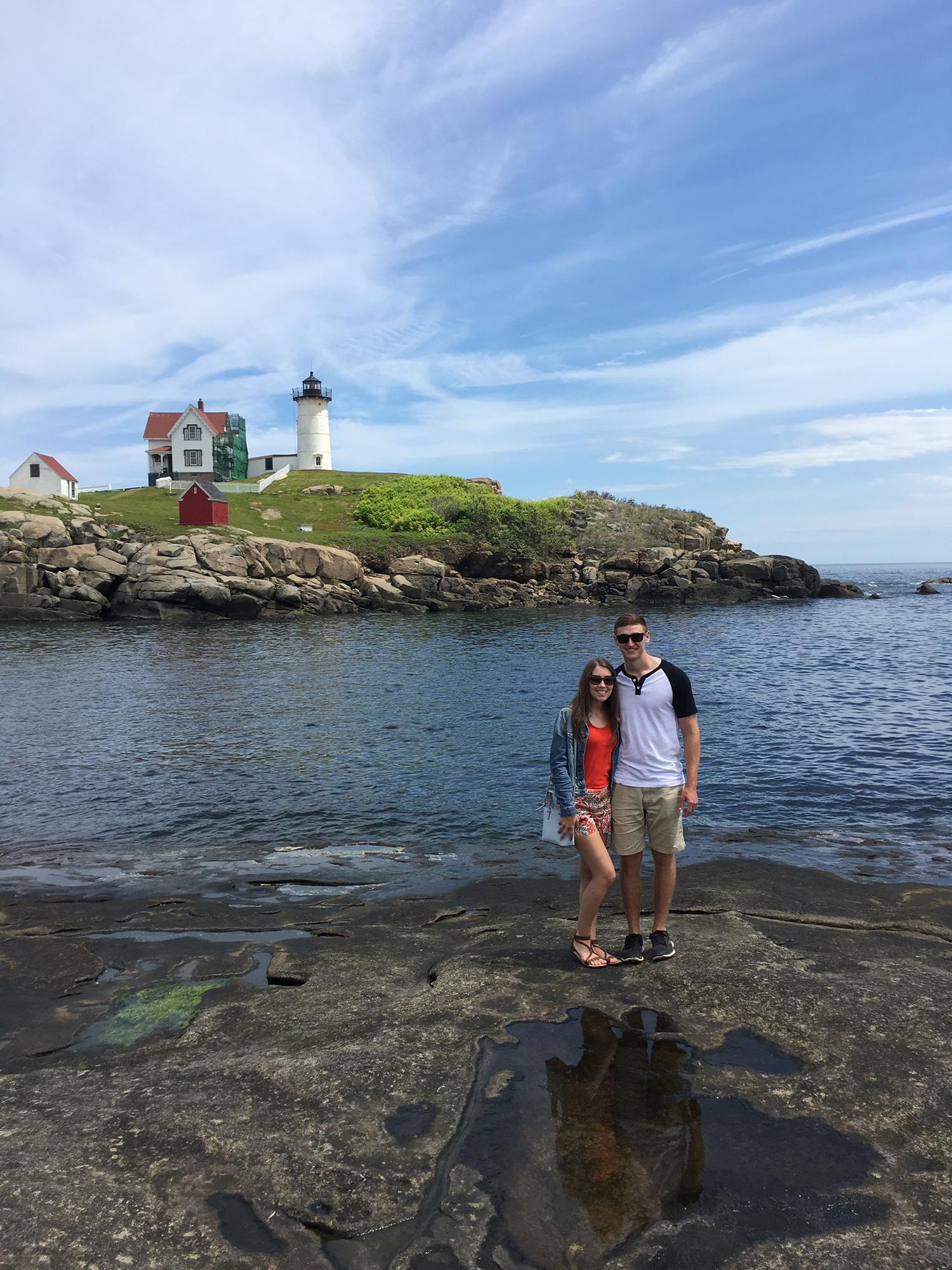 Maine 2018!