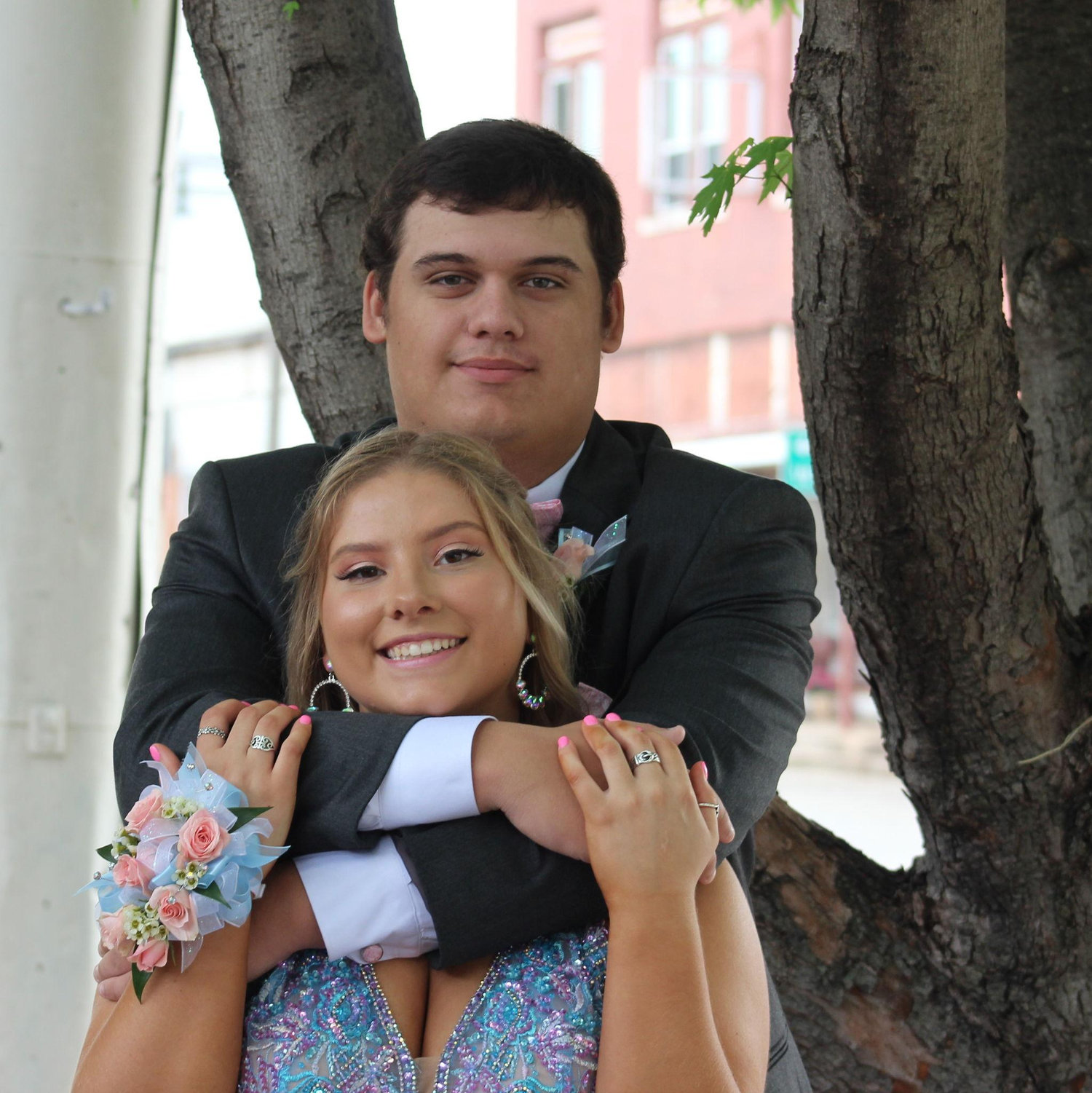 Jr Prom