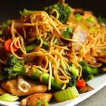 Mongolian Grill - Woodinville