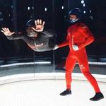 iFLY Indoor Skydiving - King of Prussia