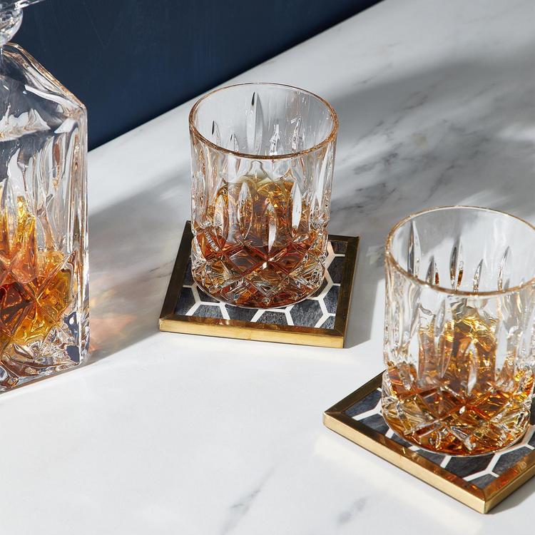 Nachtmann, Noblesse 3-Piece Drinkware Set | Zola