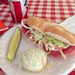 Dixie Deli