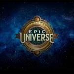 Universal Epic Universe