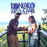 Konoko Falls