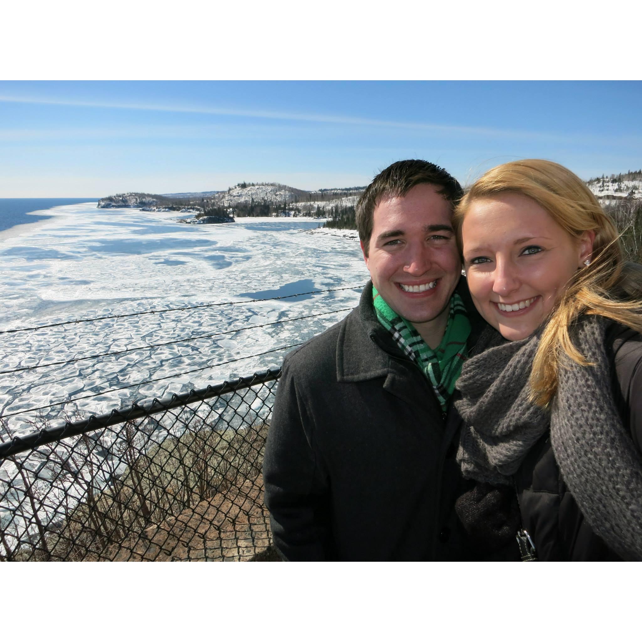 North Shore - 03/2014