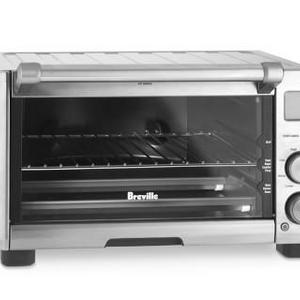 Breville Compact Smart Oven, Model #BOV650XL