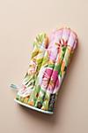 Jardiniere Oven Mitt