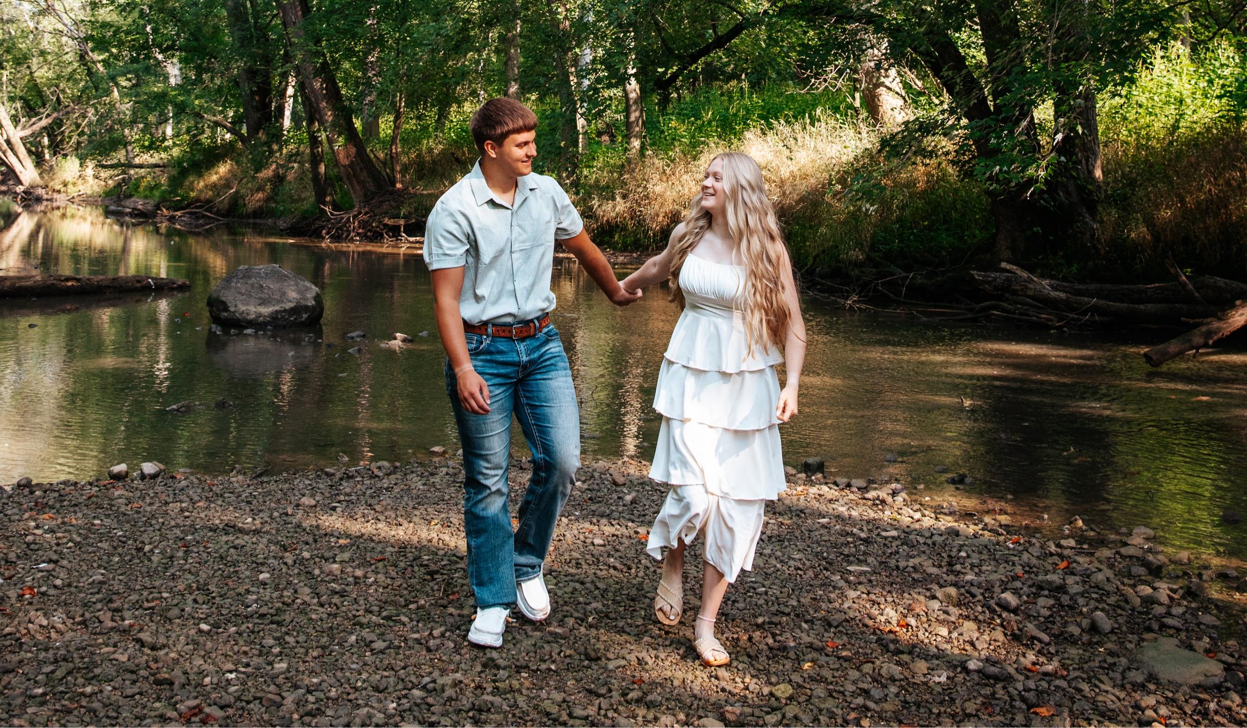 The Wedding Website of Elijah Taylor and Kaibre Stephan