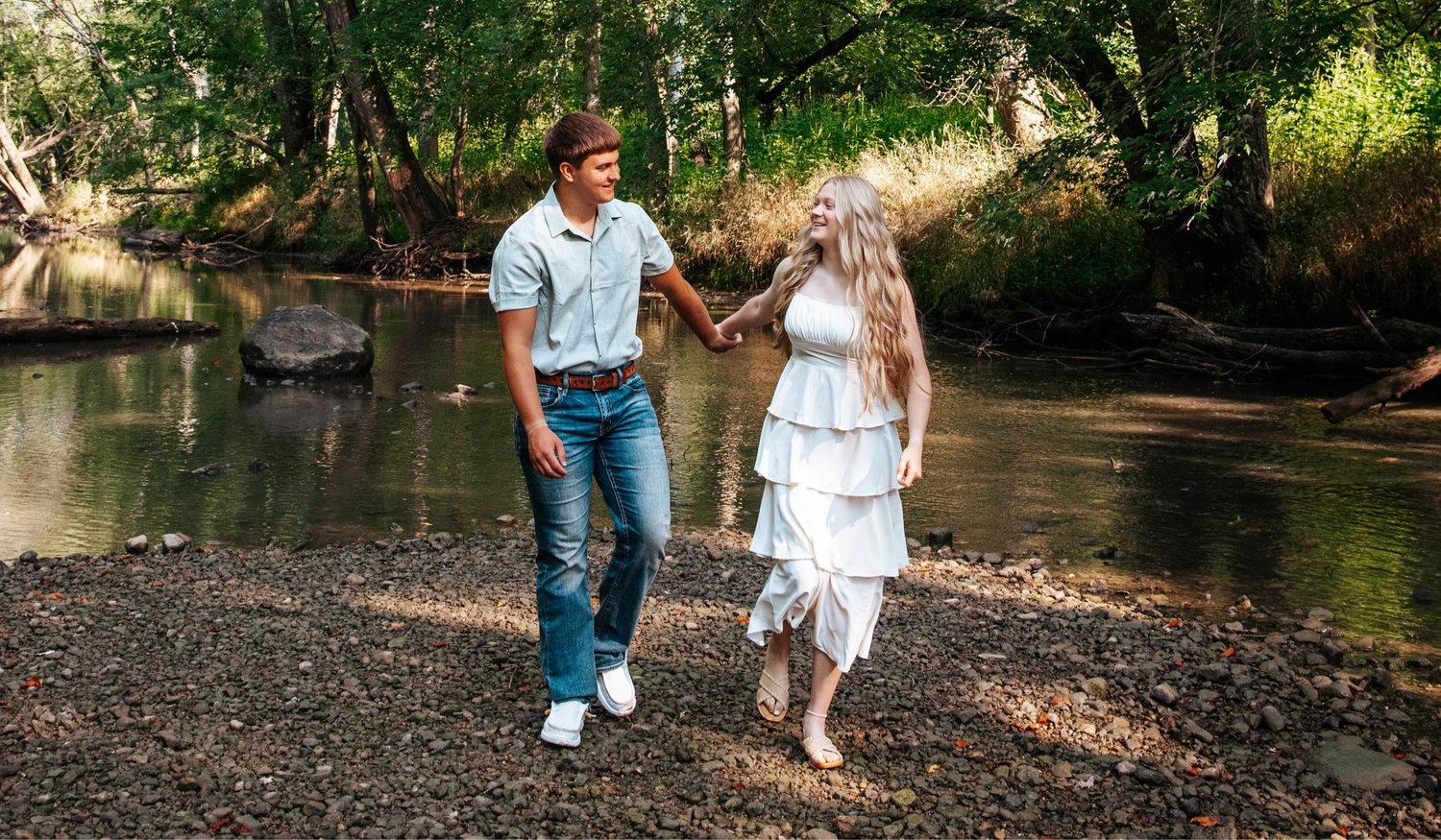 The Wedding Website of Elijah Taylor and Kaibre Stephan