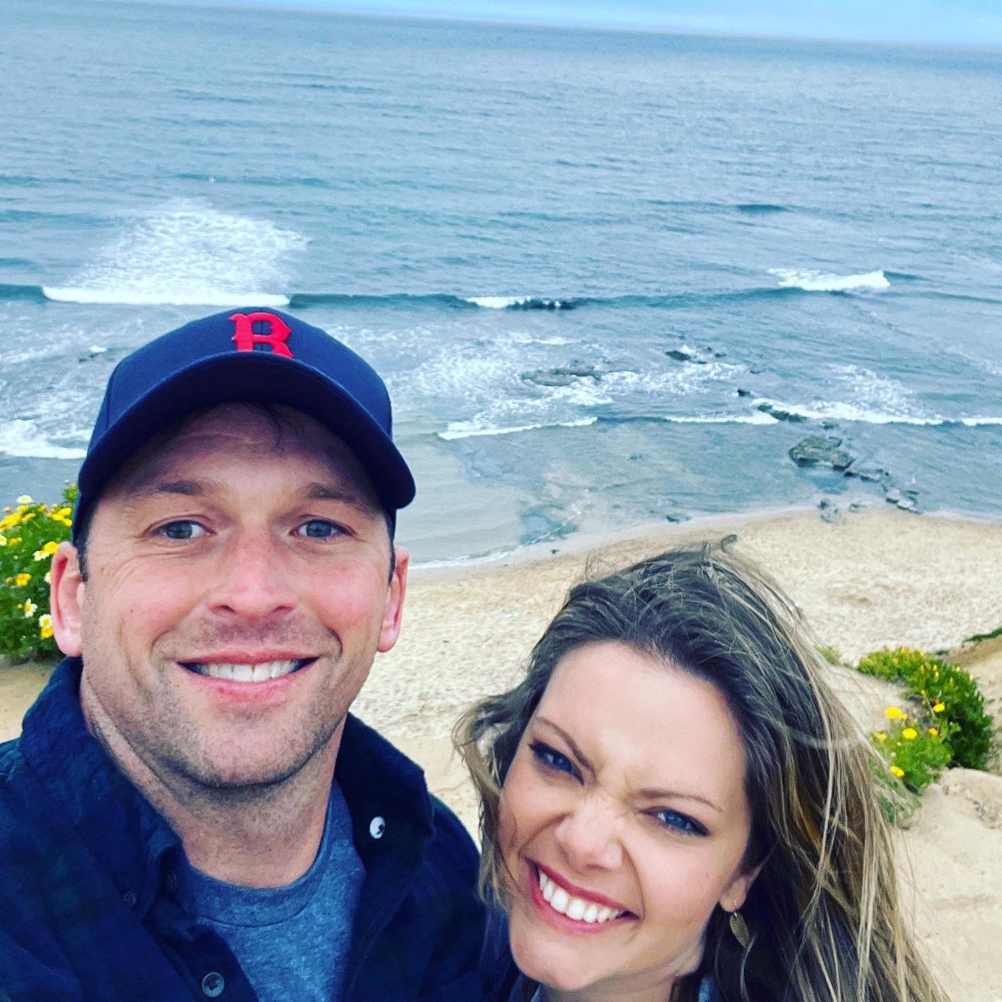 Why did Pete ever leave San Diego?