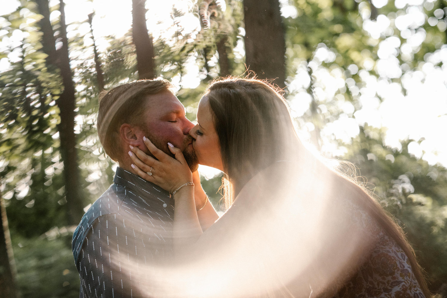 The Wedding Website of Samantha McCall and Jason Geraci
