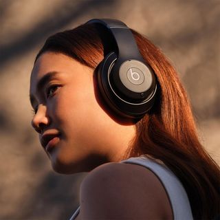 Studio Pro Wireless Over Ear Noise Canceling Headphones