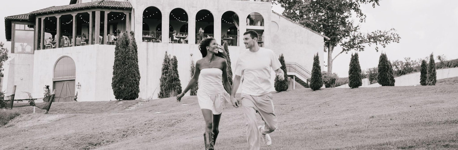 The Wedding Website of Madison Jones and Keyton Gibson