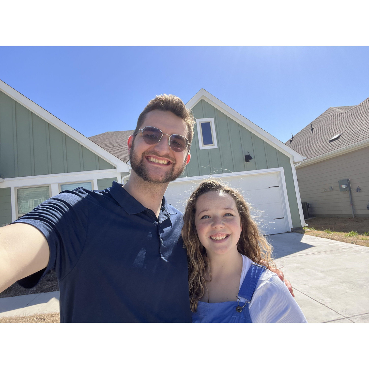 Doxxing Tyler and Hannah's house