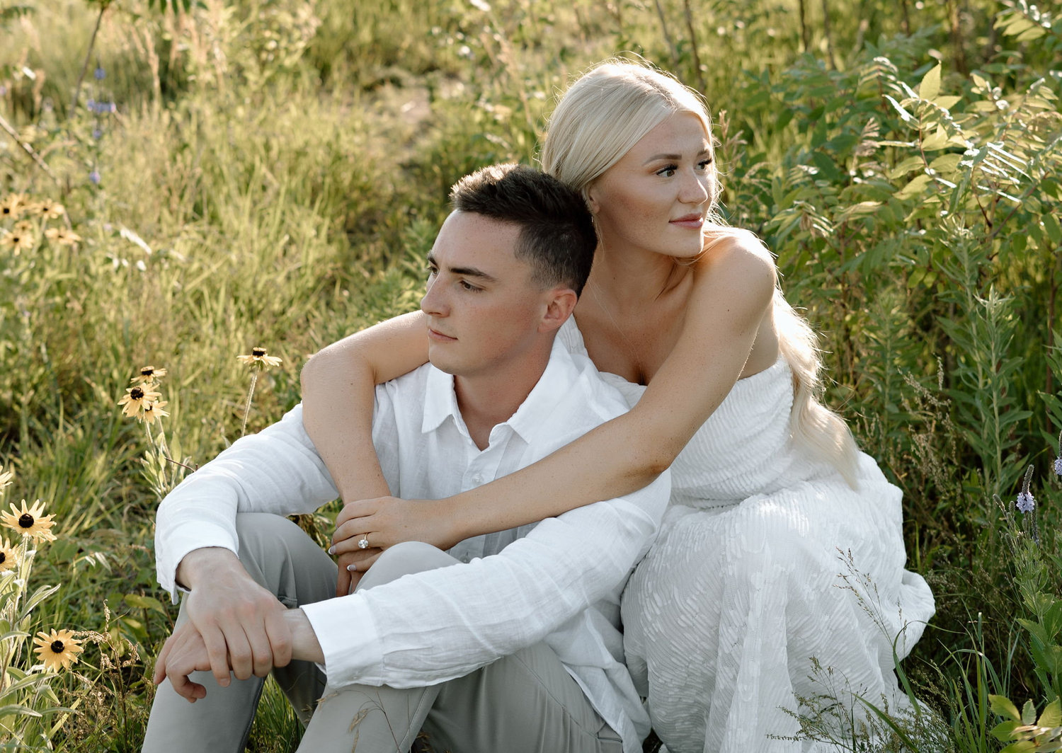 The Wedding Website of Regan Gerlach and Carter Fredericksen