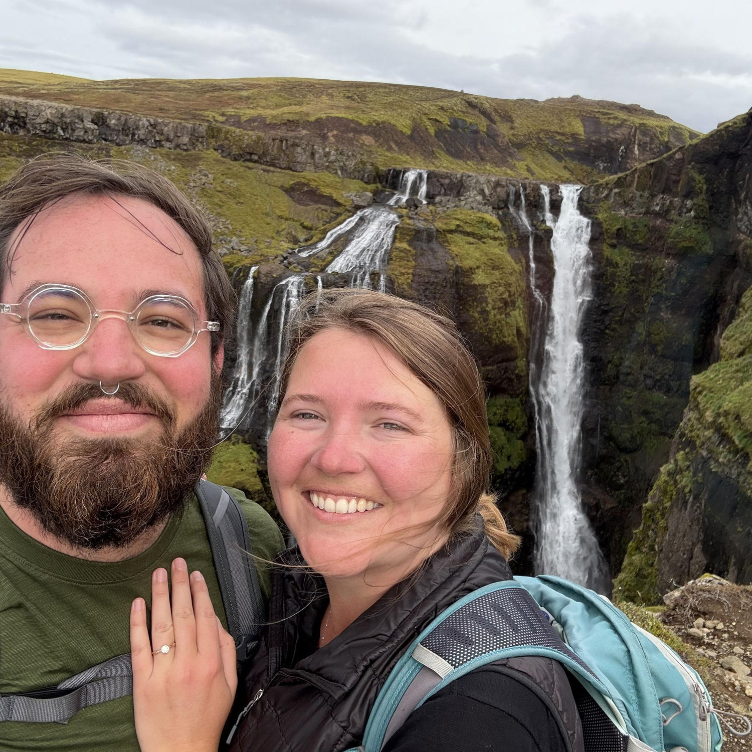 Iceland, 2025